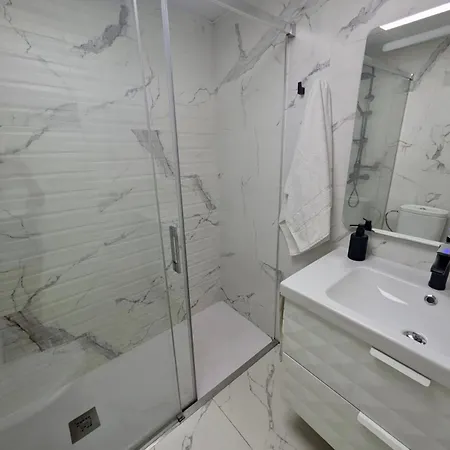 Reformed Cozy Penthouse With Pool - Portaventura * Salou
