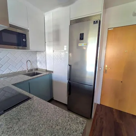 Reformed Cozy Penthouse With Pool - Portaventura Salou
