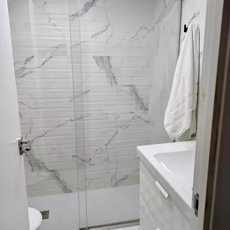 Reformed Cozy Penthouse With Pool - Portaventura Salou
